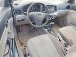 Hyundai Accent 2007