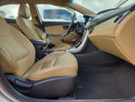Hyundai Elantra 2012