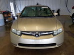 Honda Civic 2008