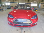 Tesla Model S 2014