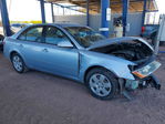 Hyundai Sonata 2007