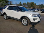 Ford Explorer 2018