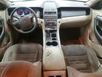 Ford Taurus 2011