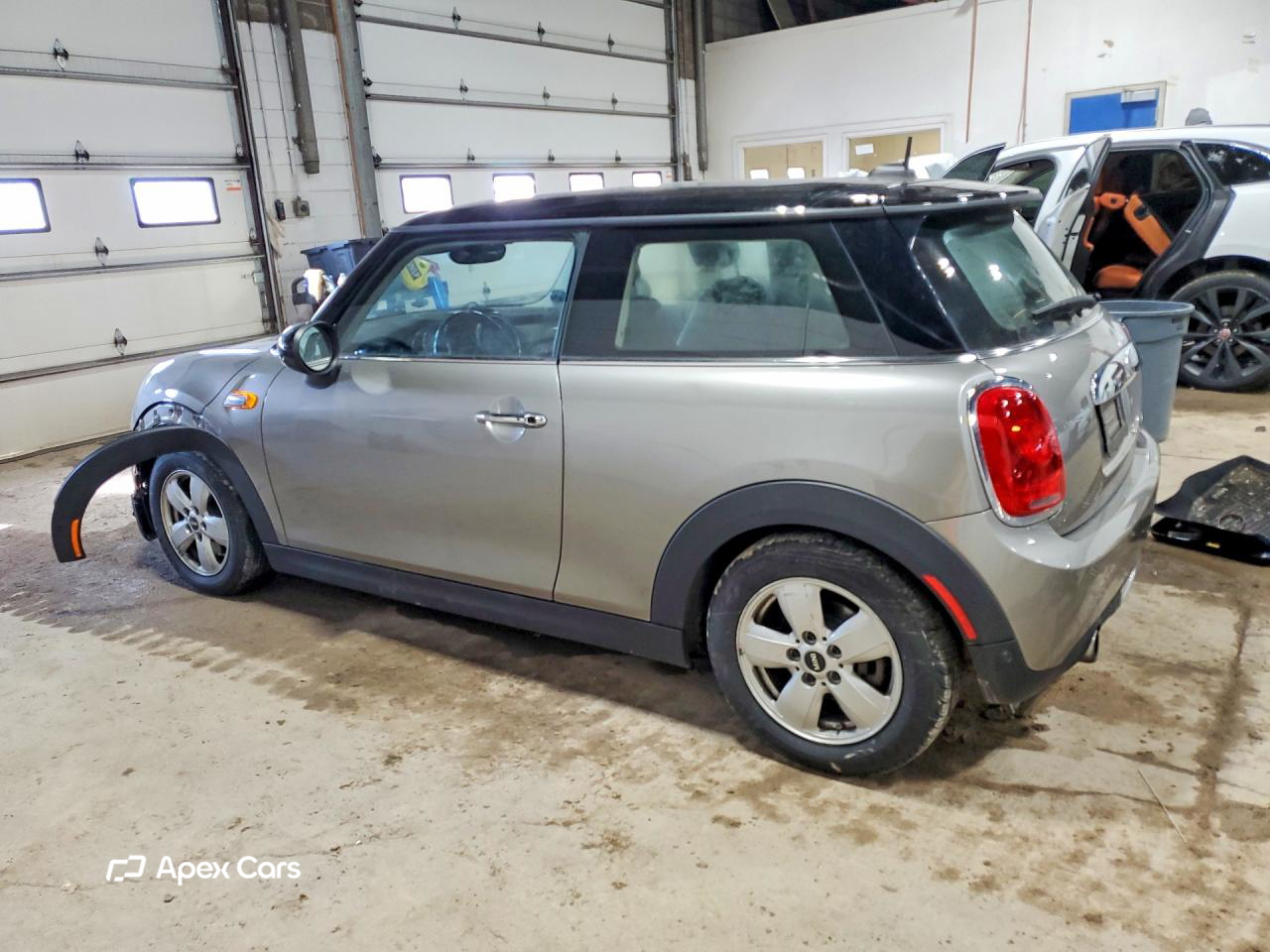 MINI Cooper 2018