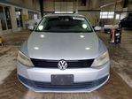 Volkswagen Jetta 2012