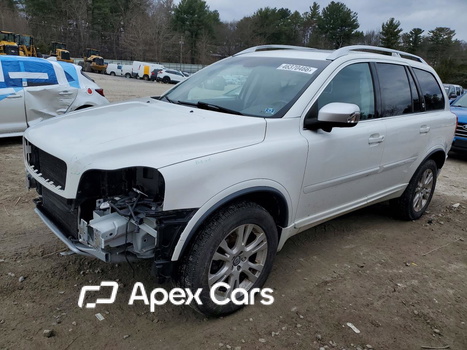 Volvo XC90 2014 - Image 1 of 14