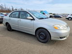 Toyota Corolla 2004