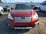 Subaru Outback 2013