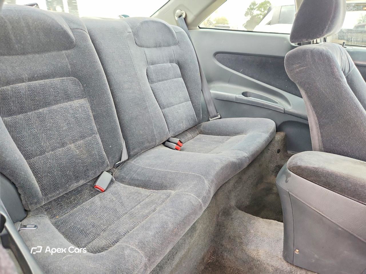 Honda Accord 2000