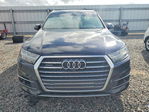 Audi Q7 2017