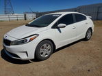 Kia Forte 2018