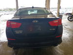 Kia Optima 2014