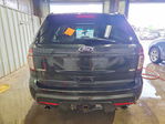 Ford Explorer 2014