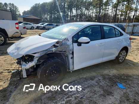 Toyota Corolla 2020 - Image 1 of 12