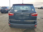 Ford EcoSport 2021