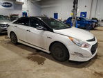 Hyundai Sonata 2011