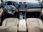 Subaru Outback 2015