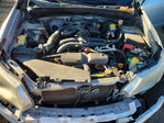 Subaru Forester 2011