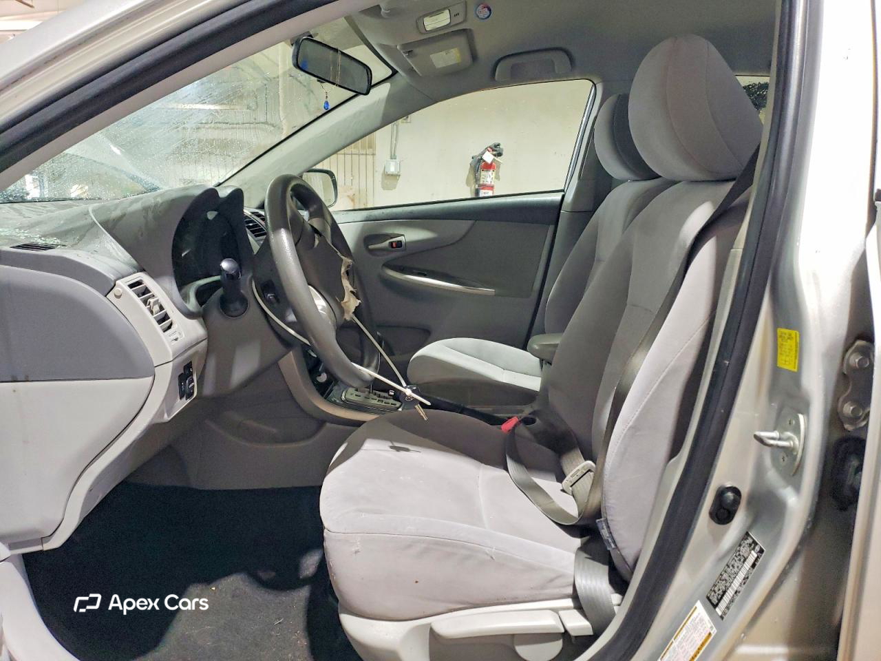 Toyota Corolla 2010