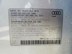Audi Q5 2016