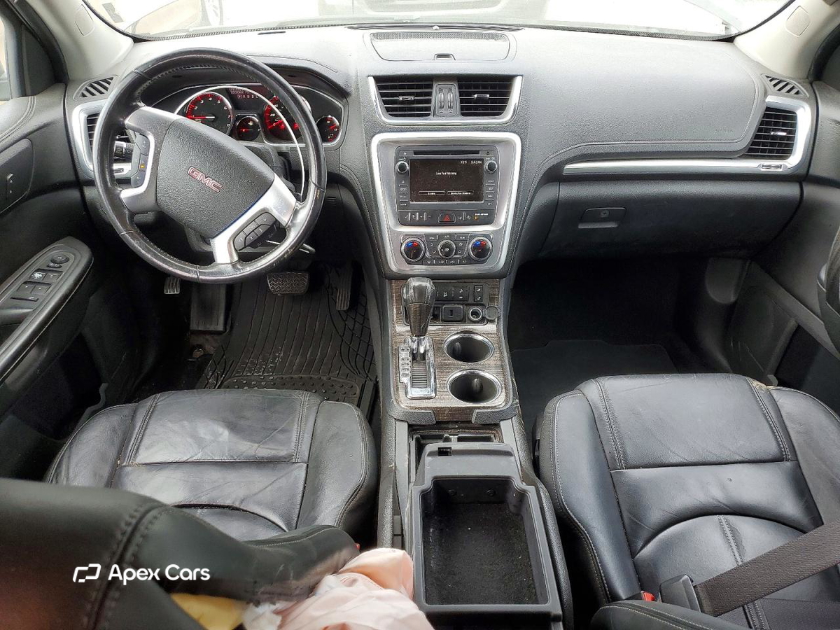 GMC Acadia 2015
