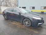 Acura TL 2010