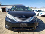 Toyota Sienna 2013