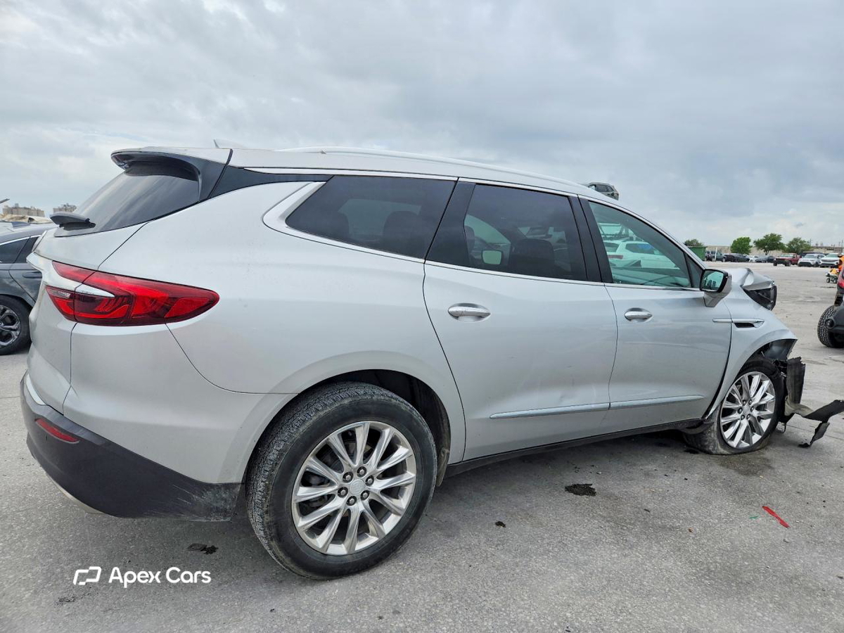 Buick Enclave 2021