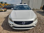 Volvo V60 2016