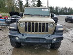 Jeep Gladiator 2020