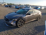 Honda Civic 2021