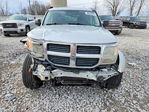 Dodge Nitro 2007