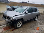 Jeep Compass 2016