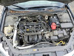 Ford Fusion 2011