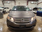 Honda Odyssey 2013