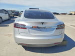 Tesla Model S 2013