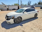 Nissan Altima 2017