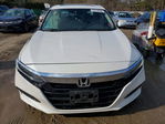 Honda Accord 2018