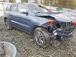 Jeep Cherokee 2020
