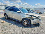 Chevrolet Equinox 2016