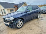 BMW X5 2015