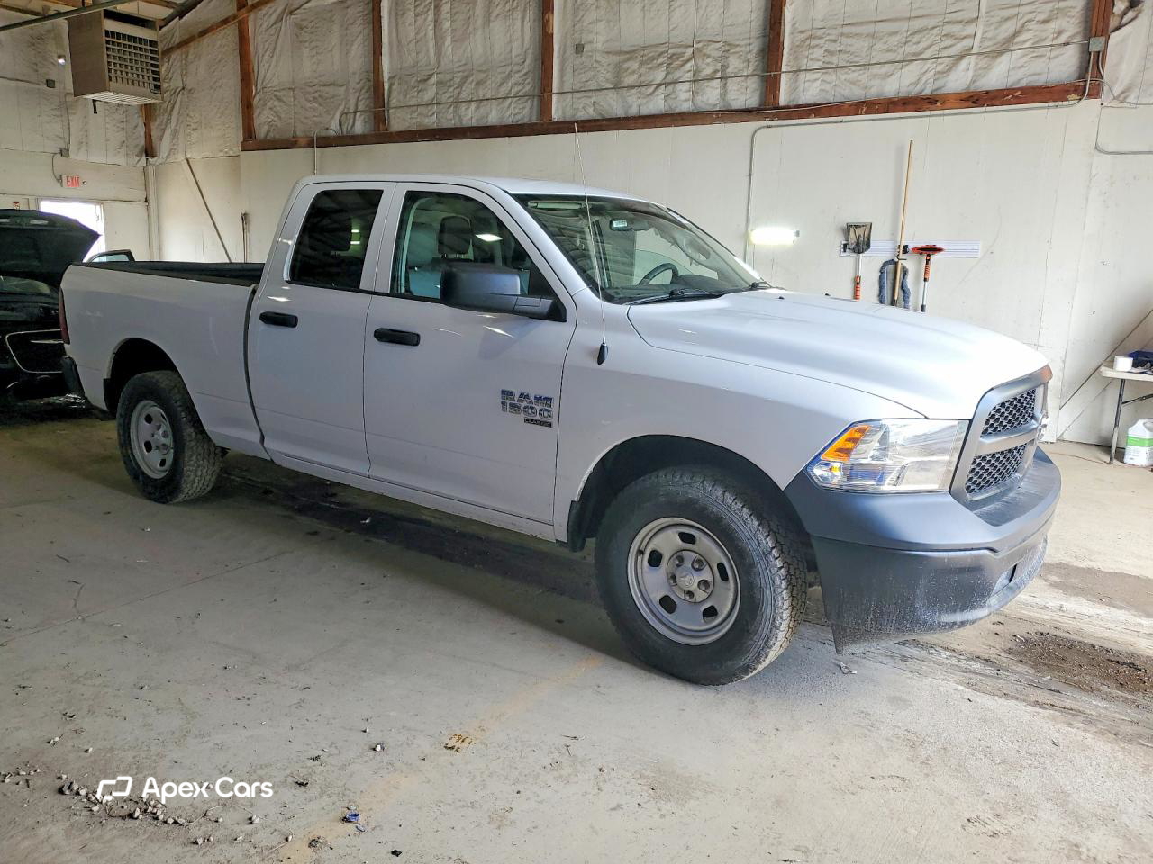 RAM 1500 2023