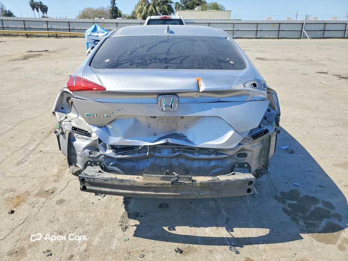 Honda Civic 2017