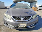 Honda Civic 2014