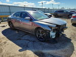 Nissan Maxima 2014