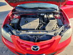 Mazda 3 2008