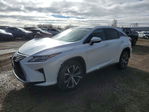 Lexus RX 2018