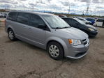 Dodge Caravan 2016