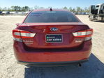 Subaru Impreza 2017