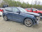 BMW X3 2017